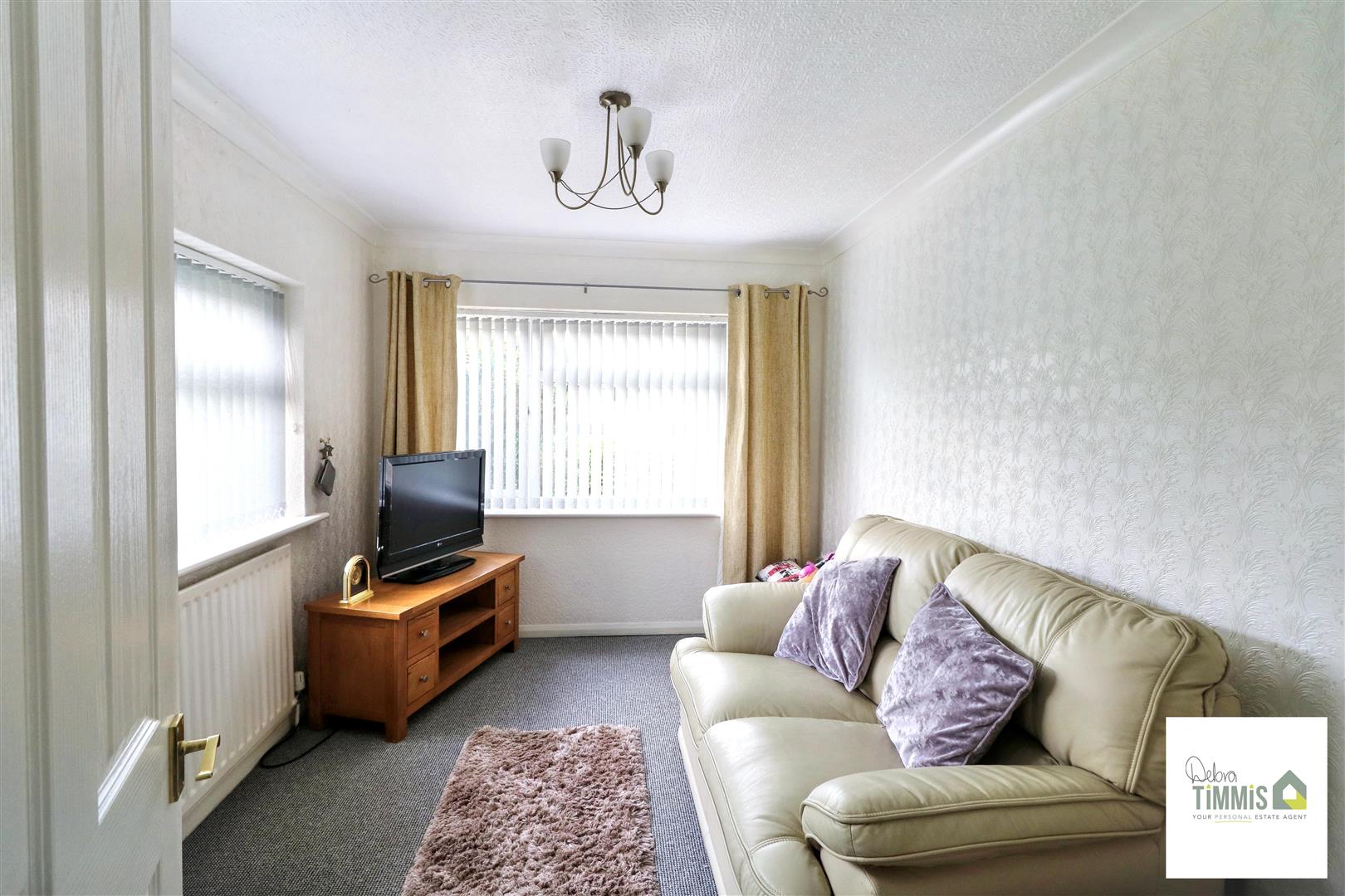 Knypersley Road, Norton, Stoke-On-Trent